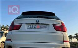 بي ام دبليو X5